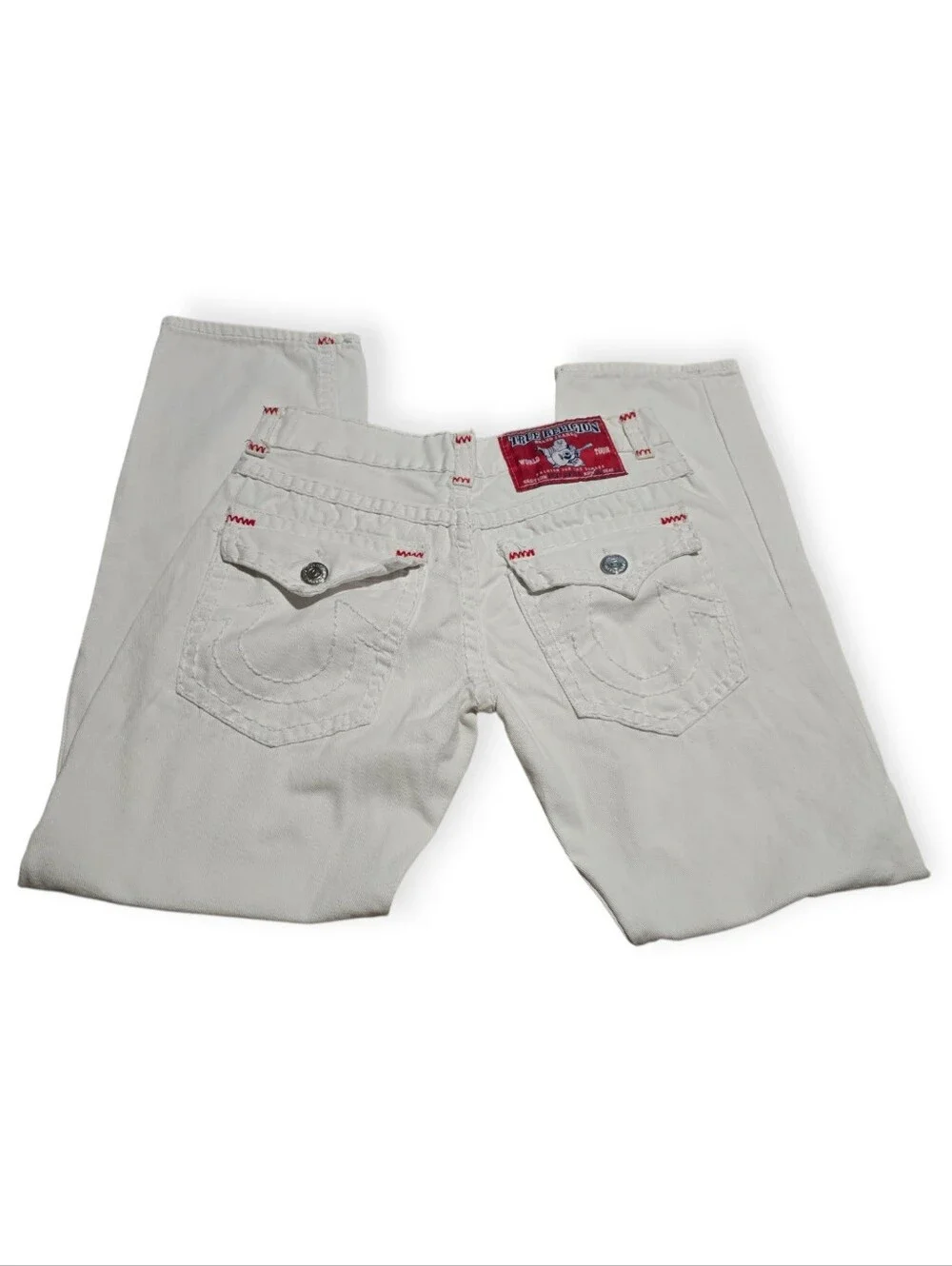 True Religion ricky super