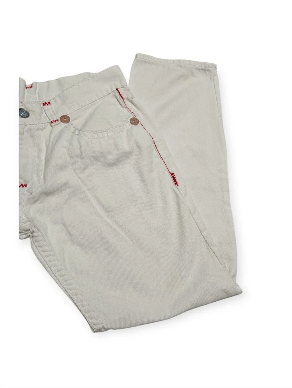 True Religion ricky super