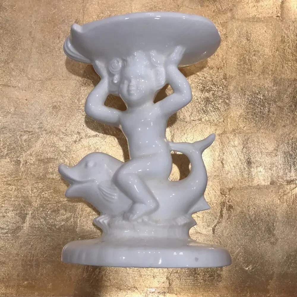 Unbranded cherub riding