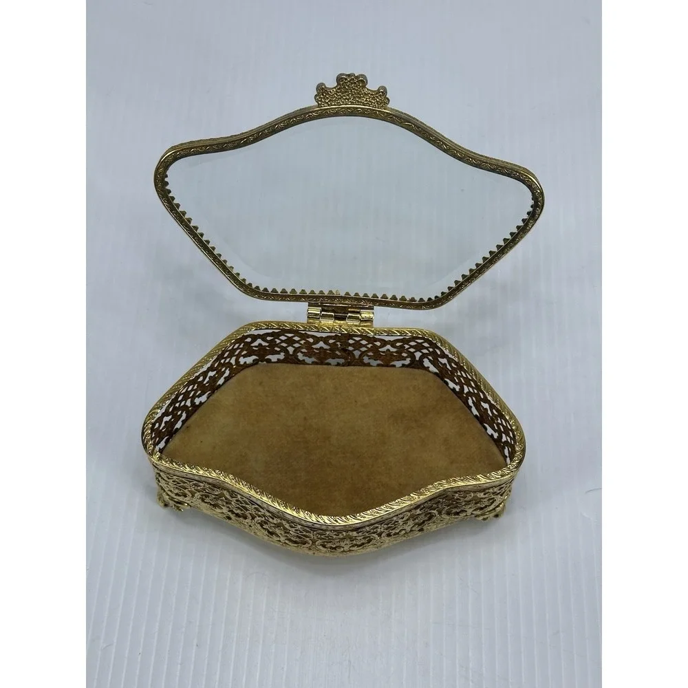 N/A vintage jewelry