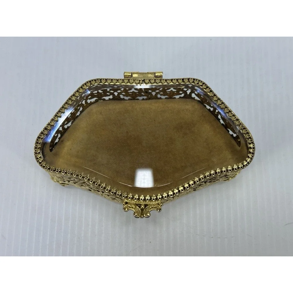 N/A vintage jewelry