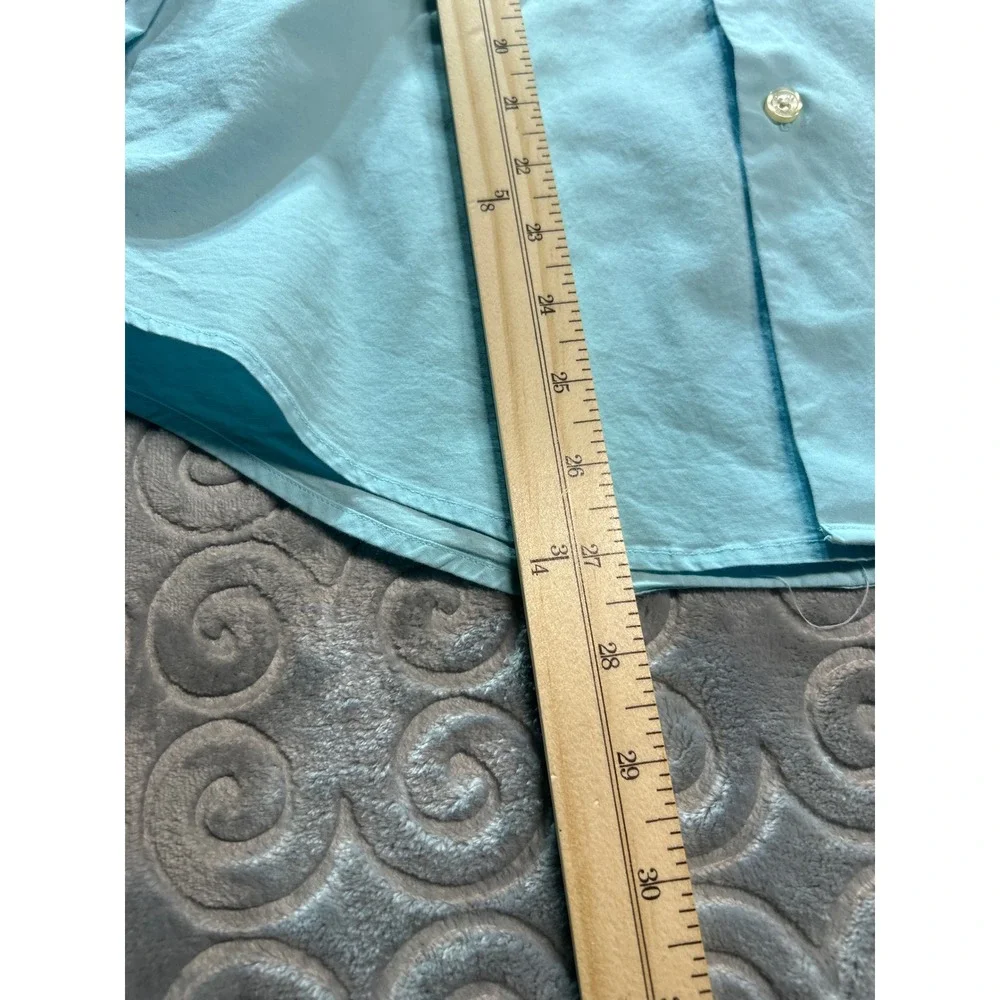 Banana Republic sharp tailored