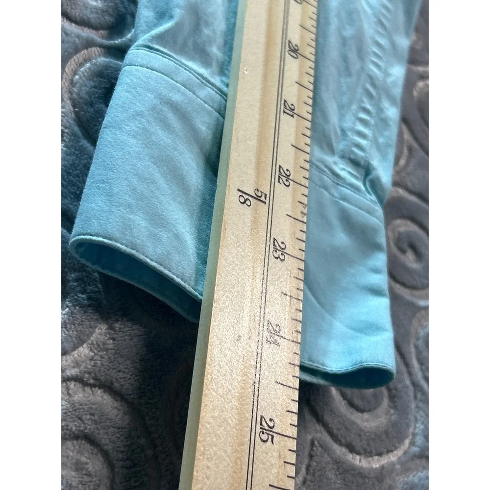 Banana Republic sharp tailored
