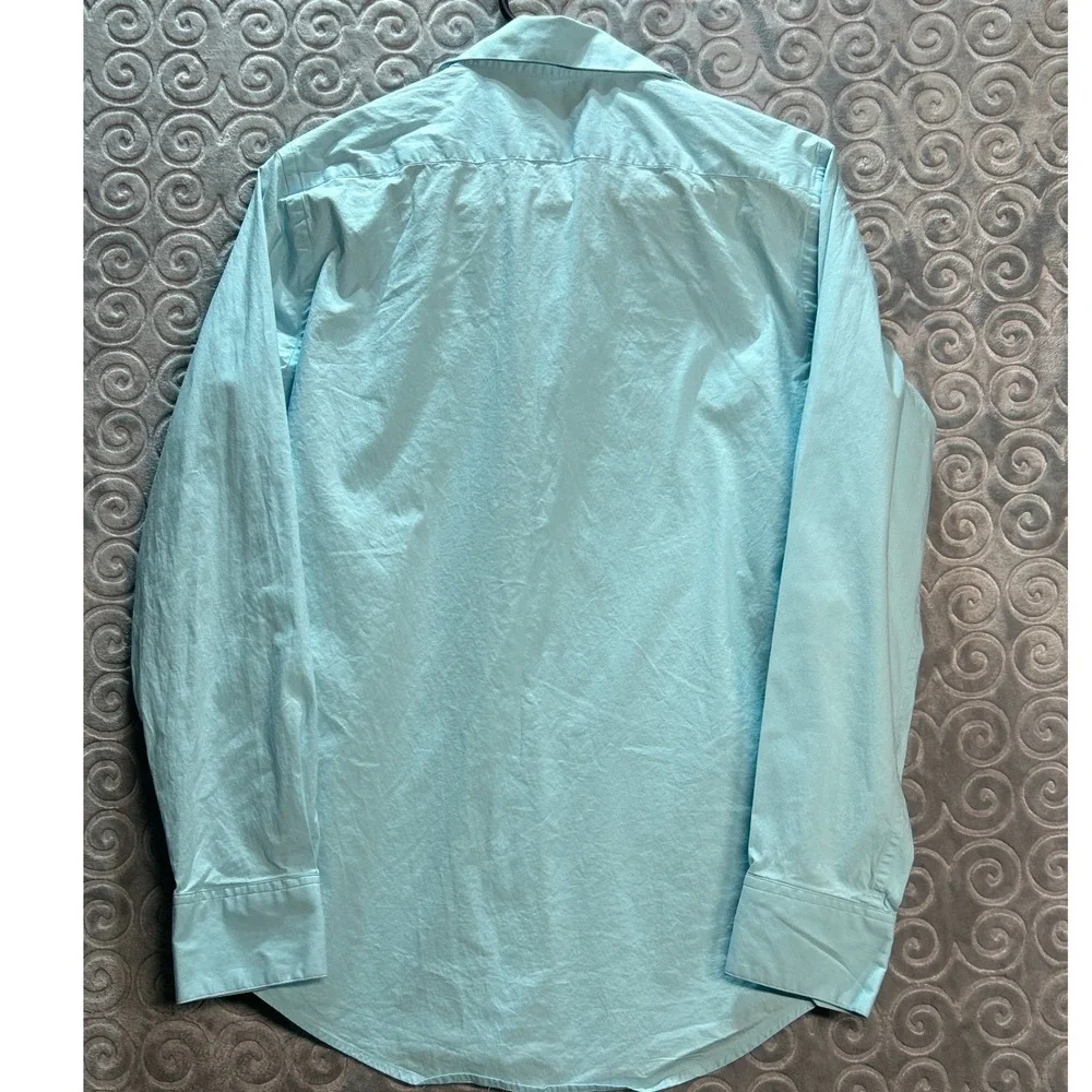 Banana Republic sharp tailored