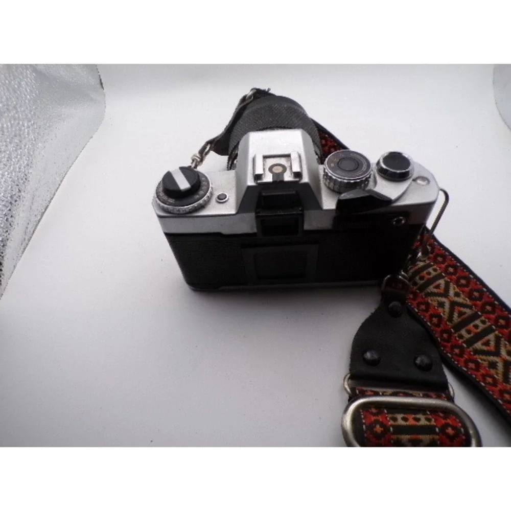 Yashica moments parts