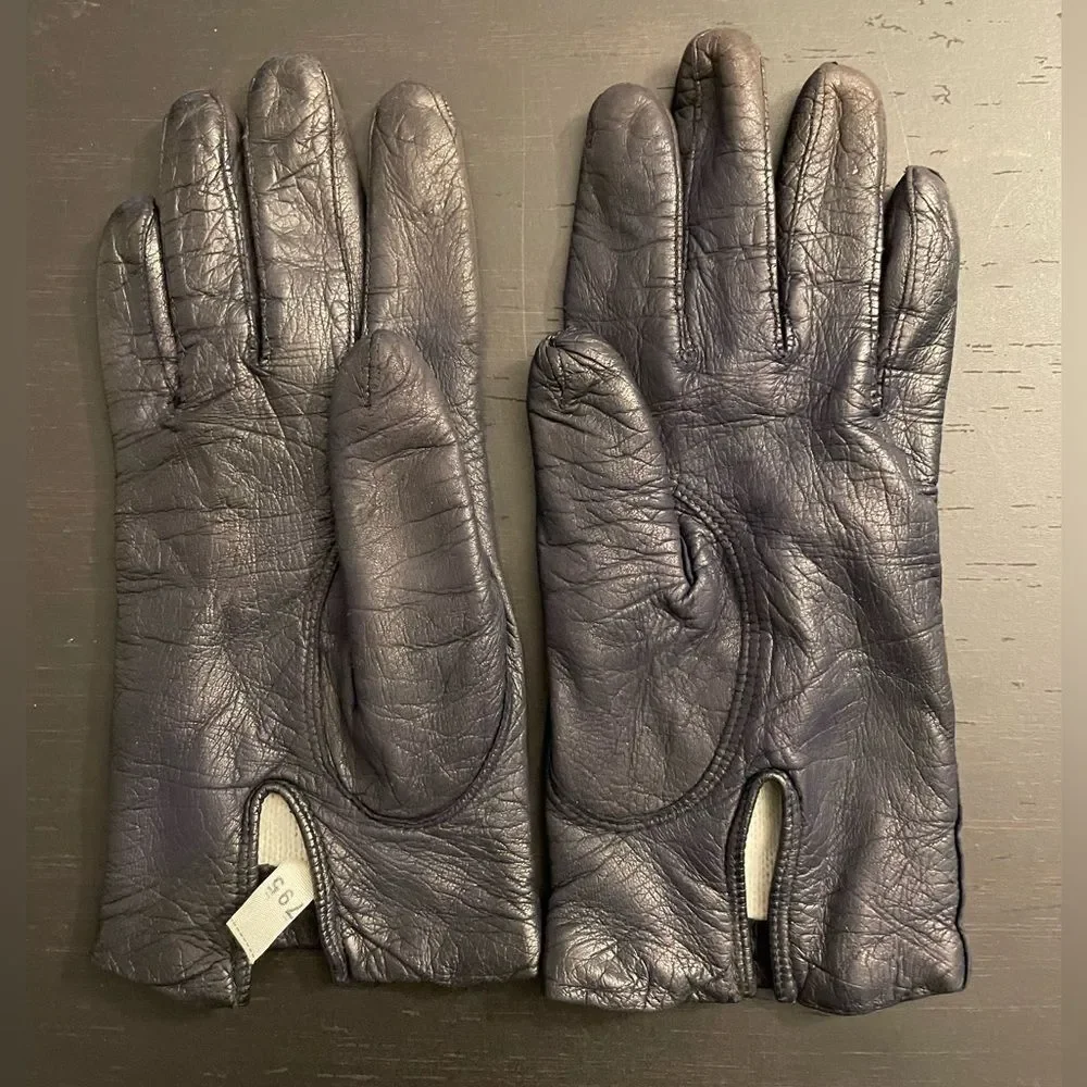 Vintage brand made no