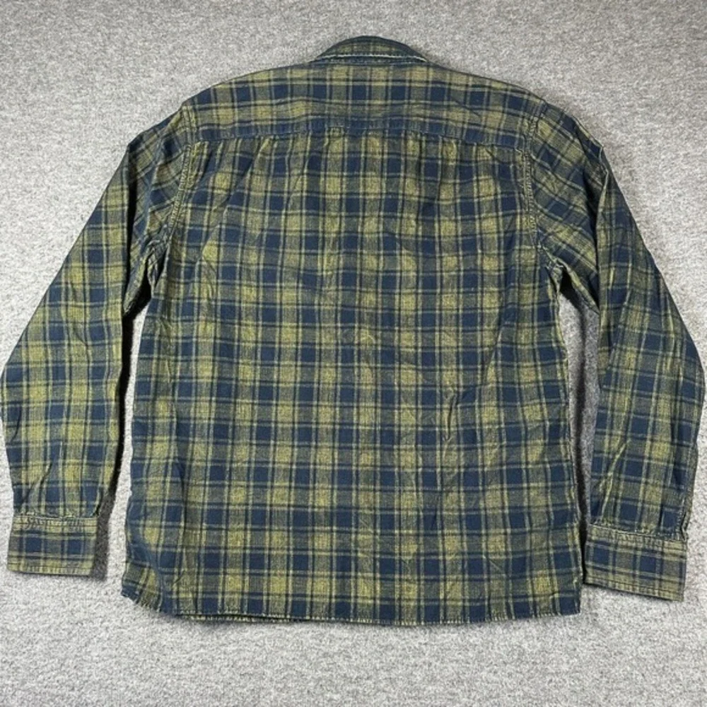 Banana Republic great overall