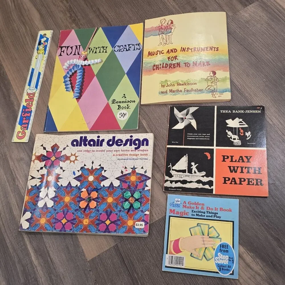 Unbranded 60s 70s