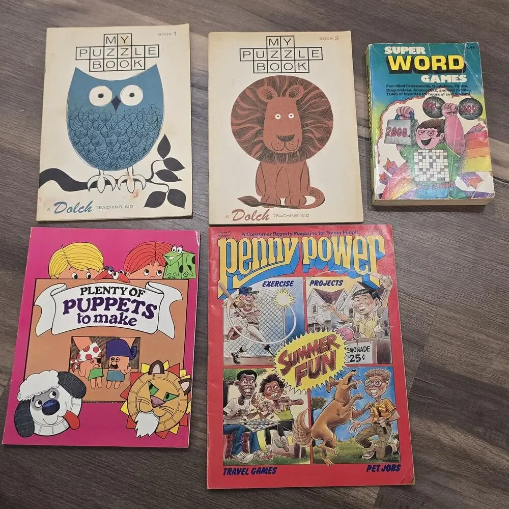 Unbranded 60s 70s