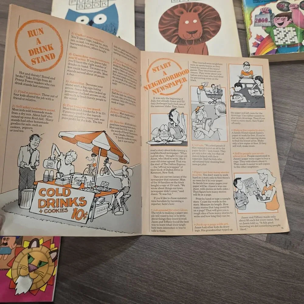 Unbranded 60s 70s