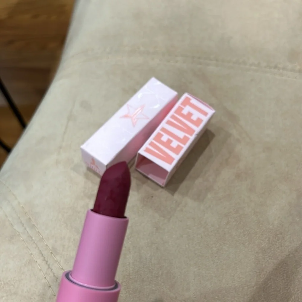 Jeffree Star new box