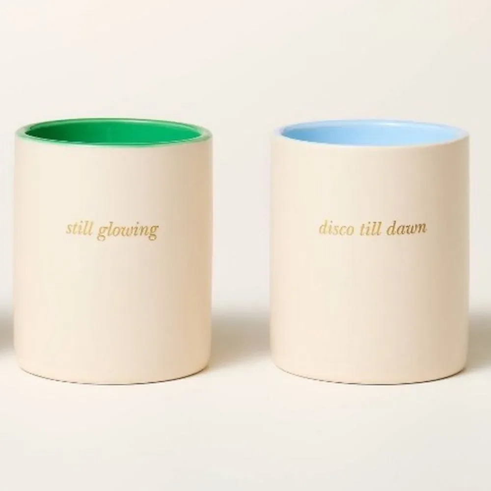 kate spade 🕯️last one