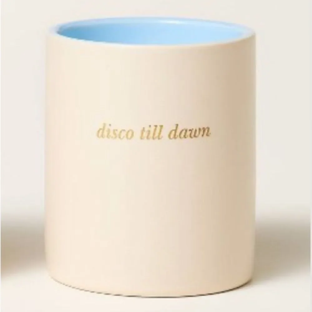 kate spade 🕯️last one