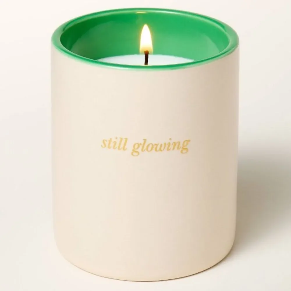 kate spade 🕯️last one