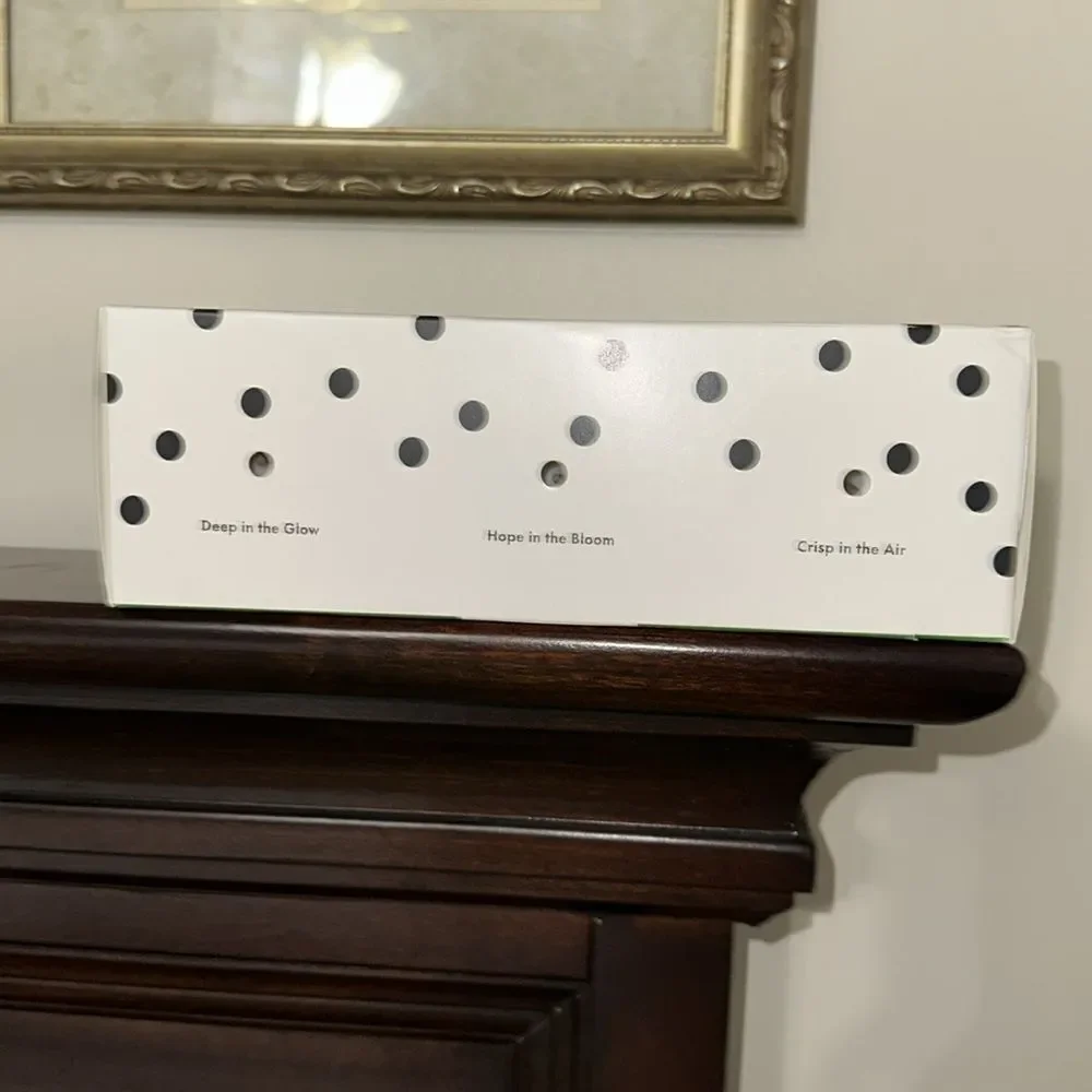 kate spade 🕯️last one