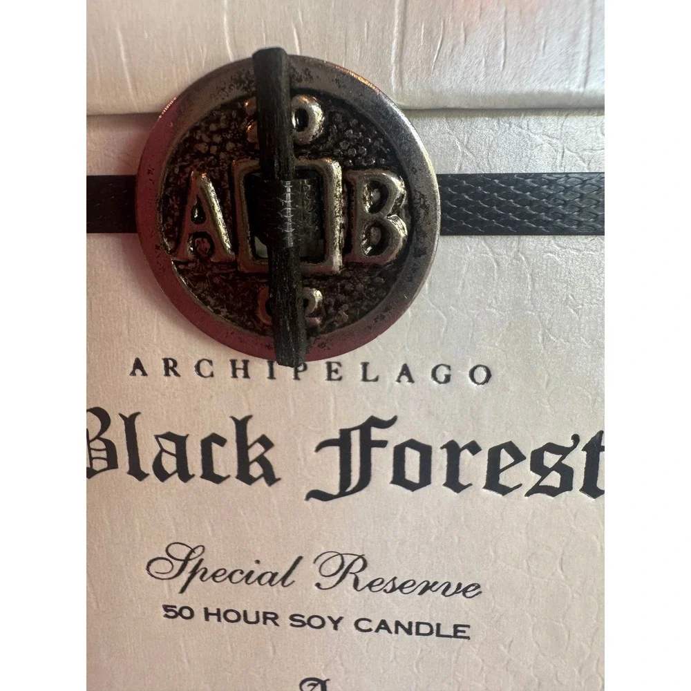 Archipelago brand new