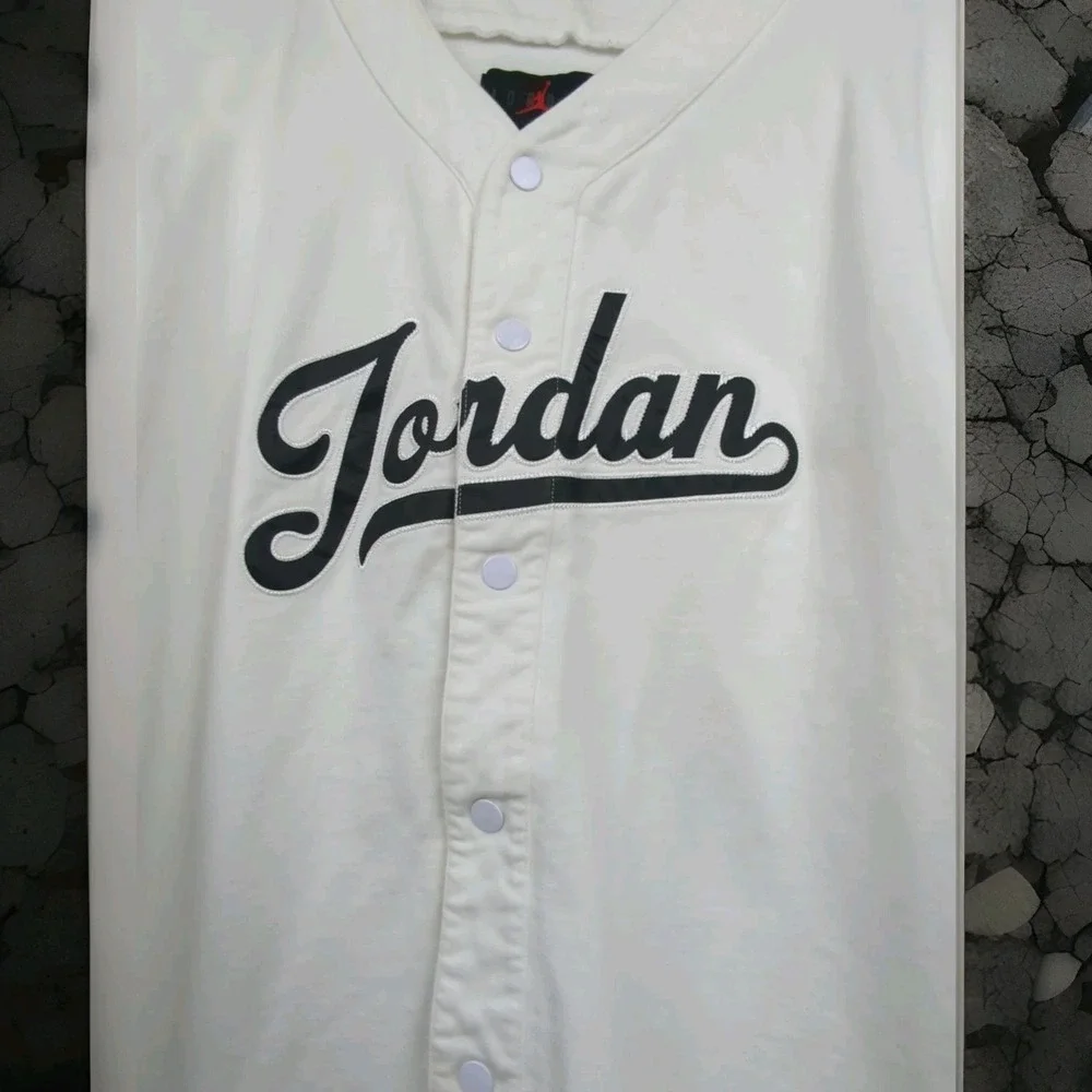Jordan this pre
