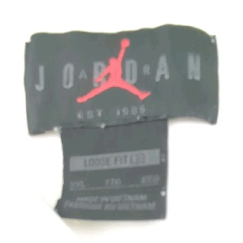 Jordan this pre