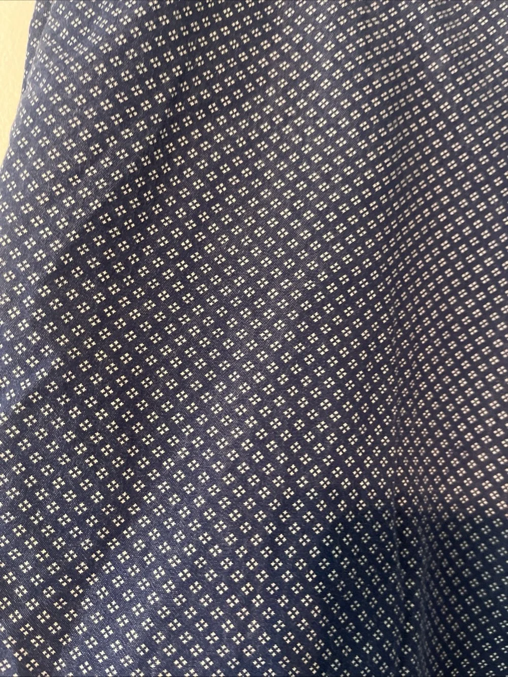 Banana Republic tailored flat