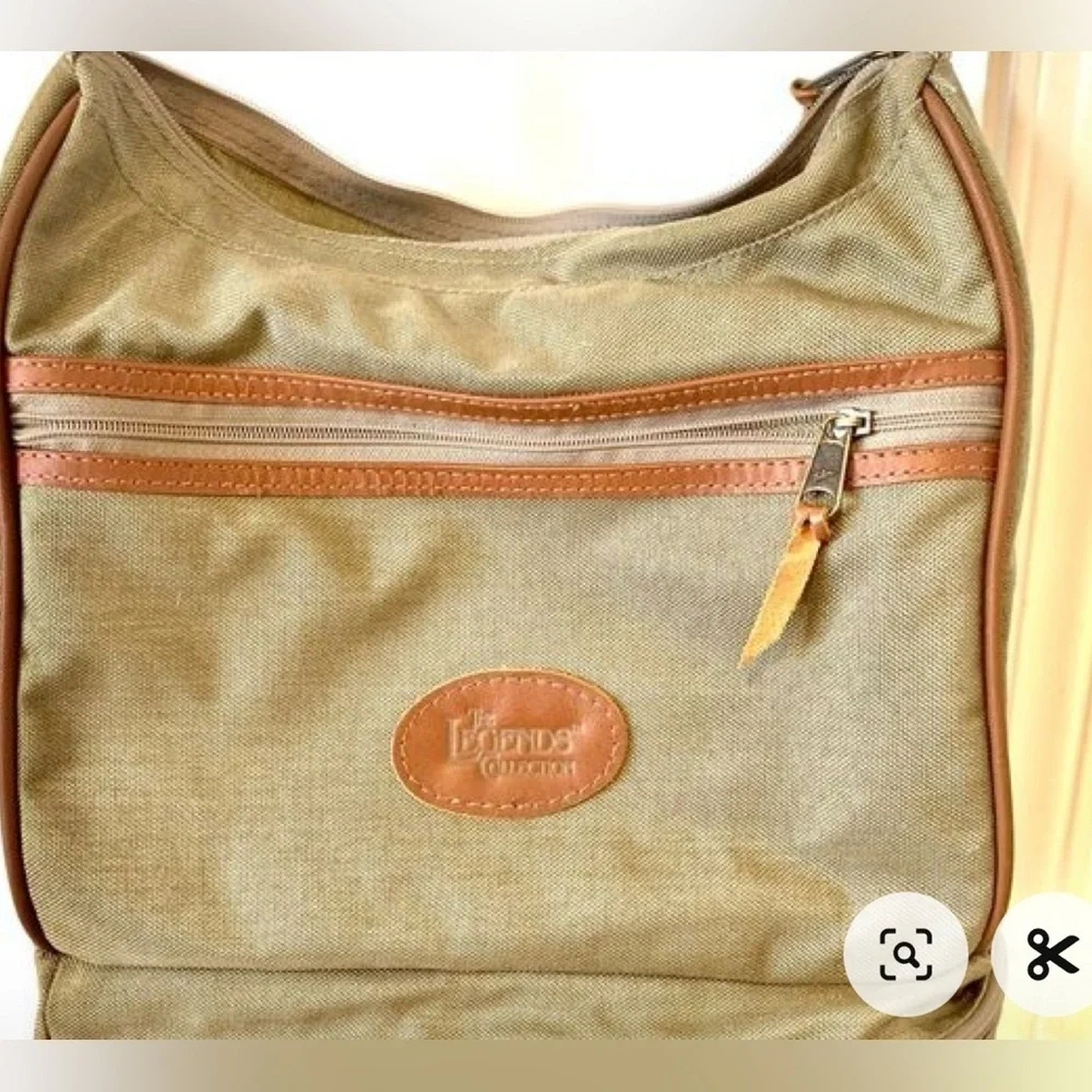 Home Essentials carry #walking bag