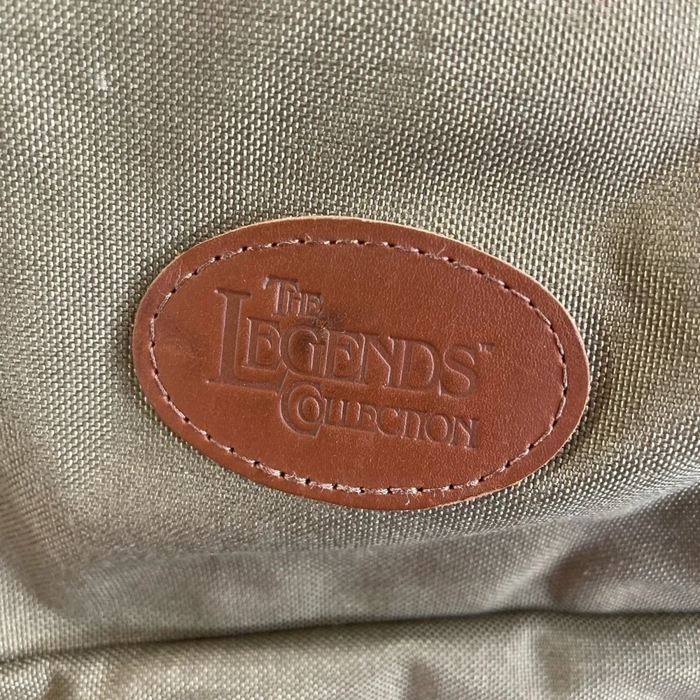 Home Essentials legends can #walking
