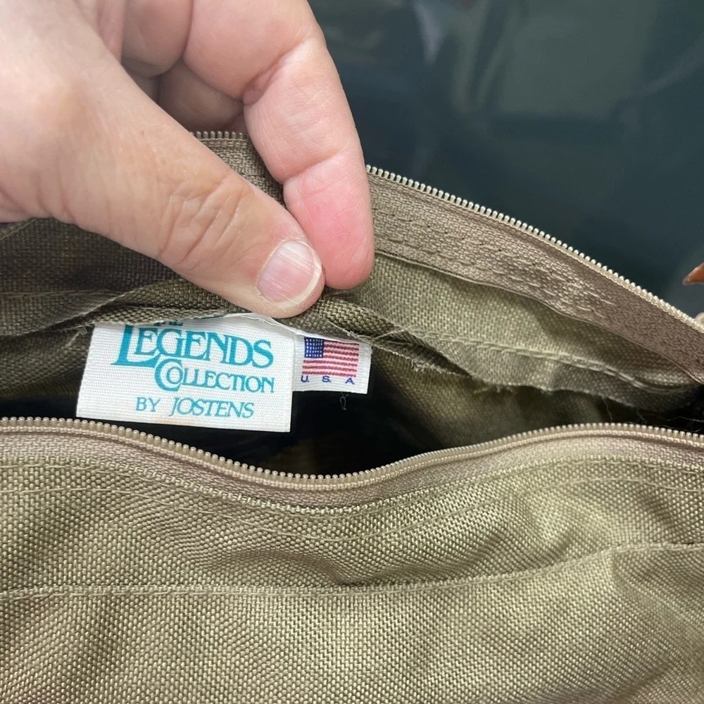 Home Essentials jostens hard carry