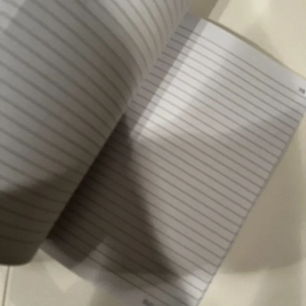 Sarcastic Lined Notebook / Why do I look confused? Because I am. ‎ (175 pages)