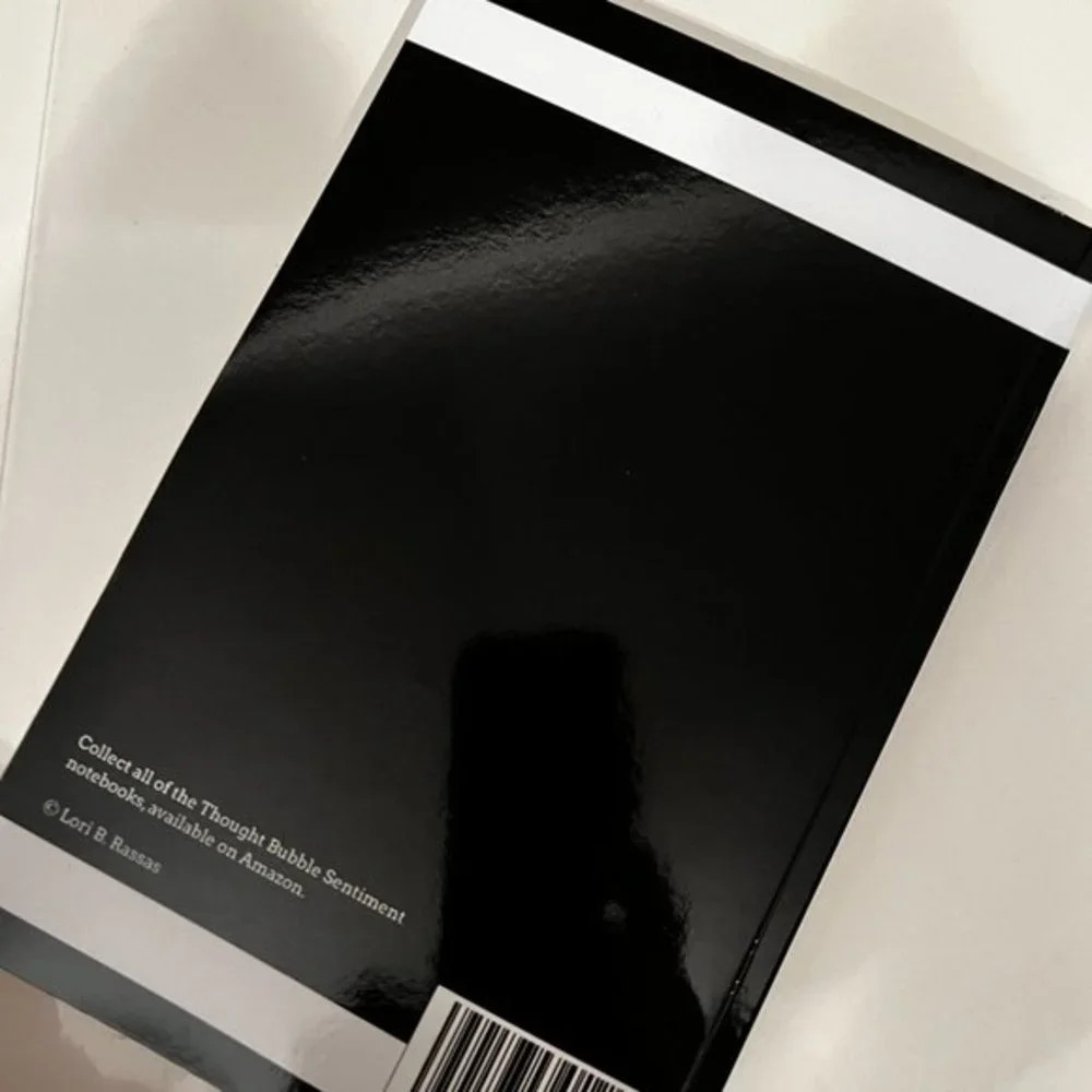 Sarcastic Lined Notebook / Why do I look confused? Because I am. ‎ (175 pages)