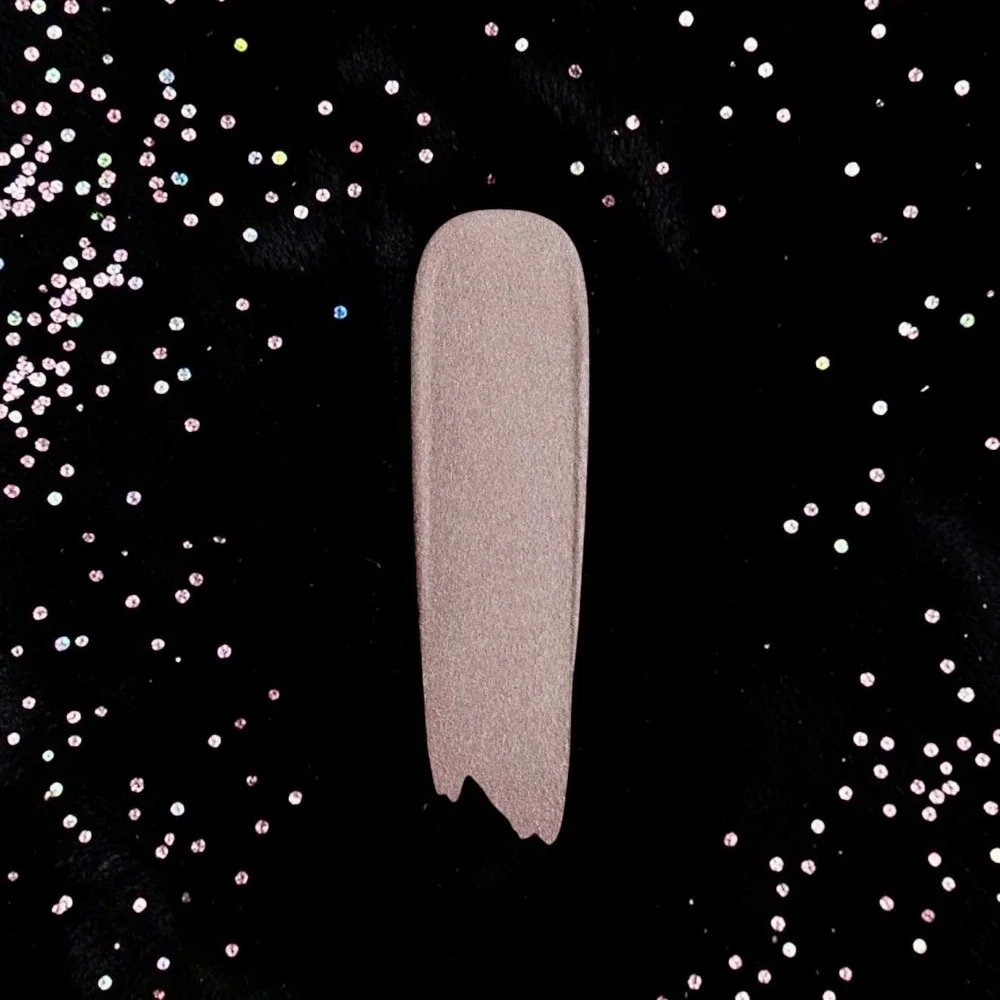 Jeffree Star *never been