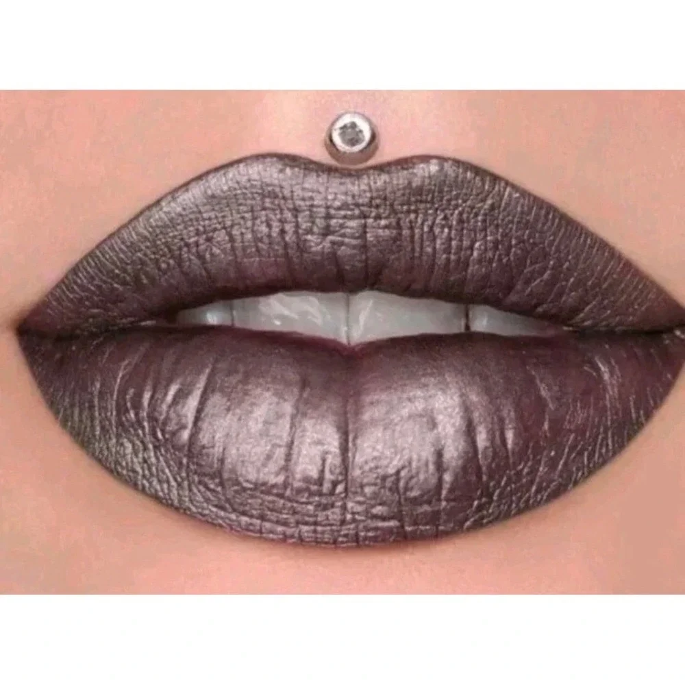 Jeffree Star *never been