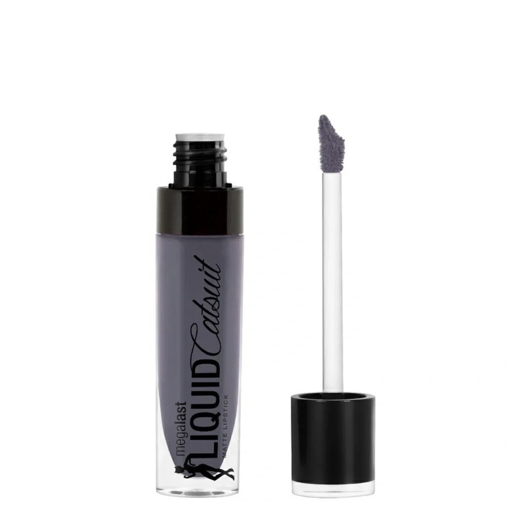 ✨NEW✨ Wet n Wild MegaLast Liquid Catsuit Matte Lipstick - Lavender Crown💜