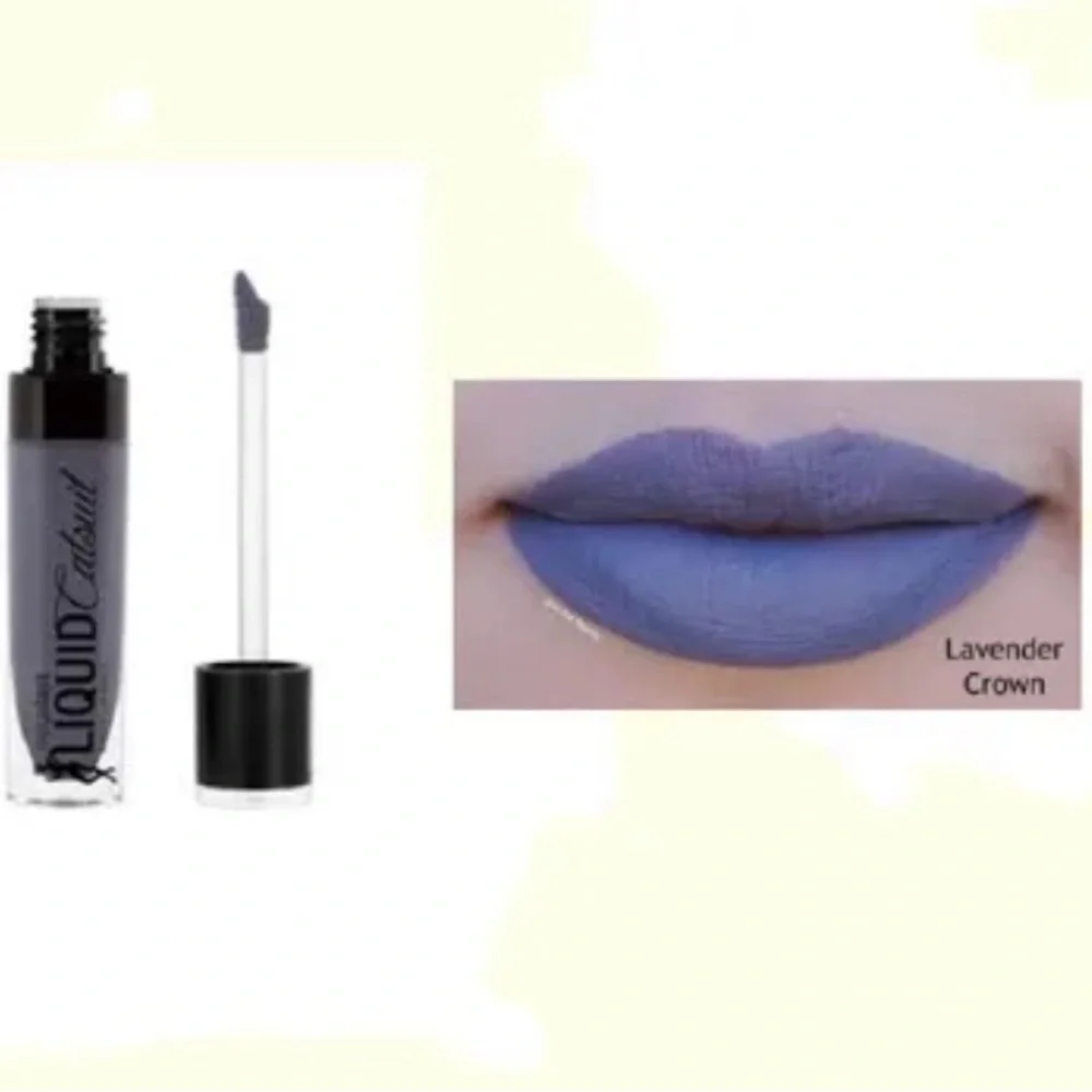 wet n wild description unleash