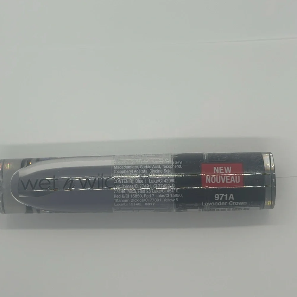 wet n wild description unleash