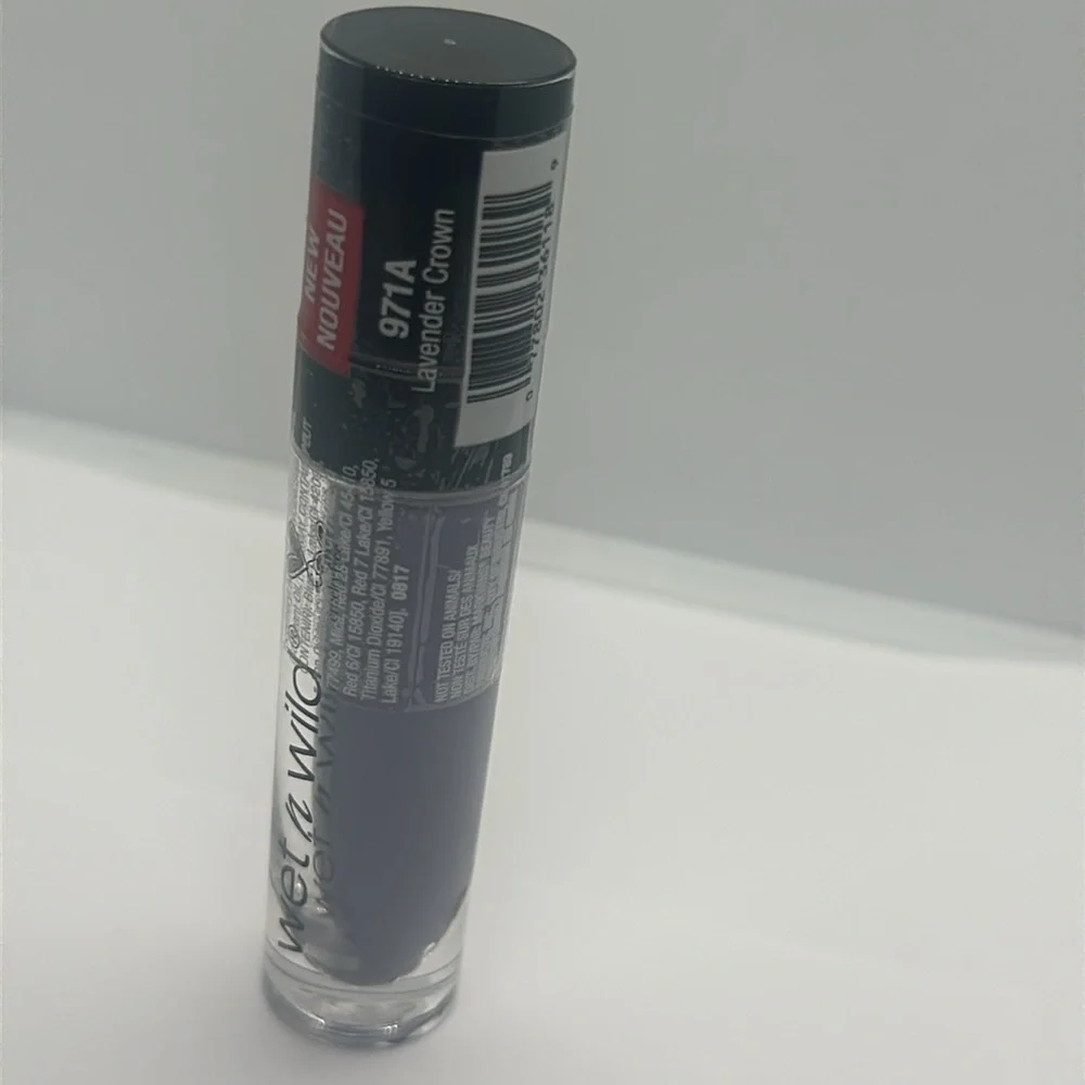 wet n wild description unleash