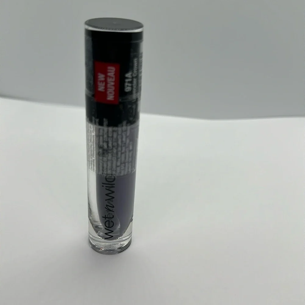 wet n wild description unleash