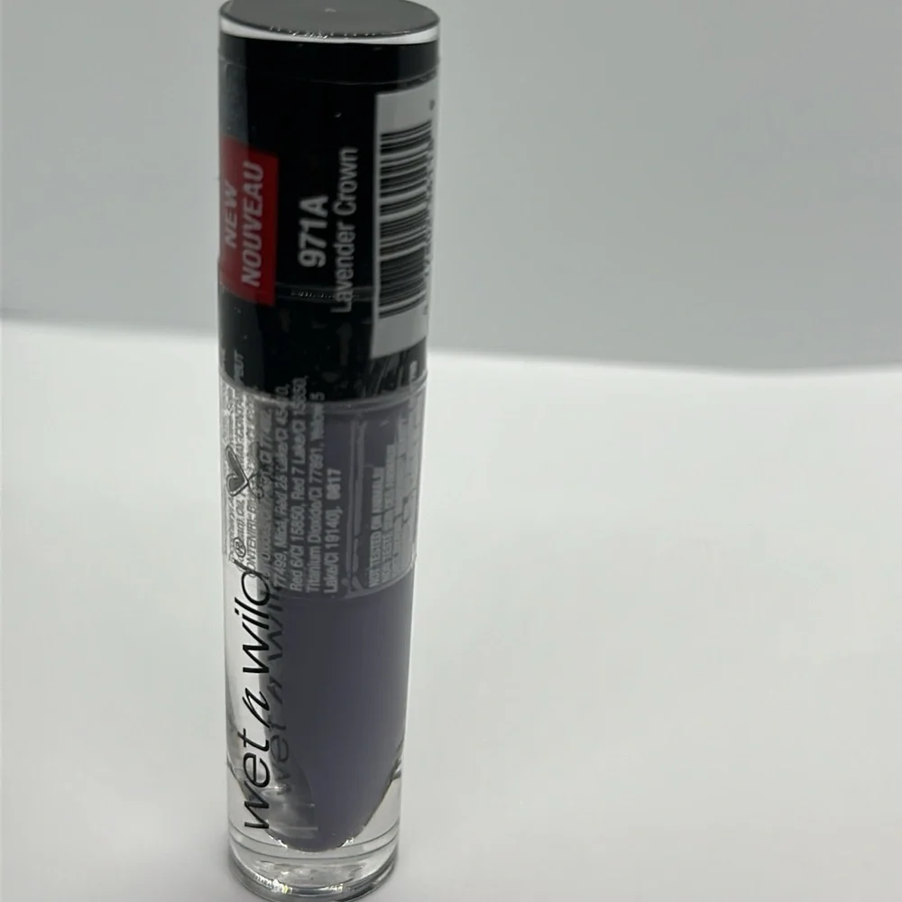 wet n wild description unleash