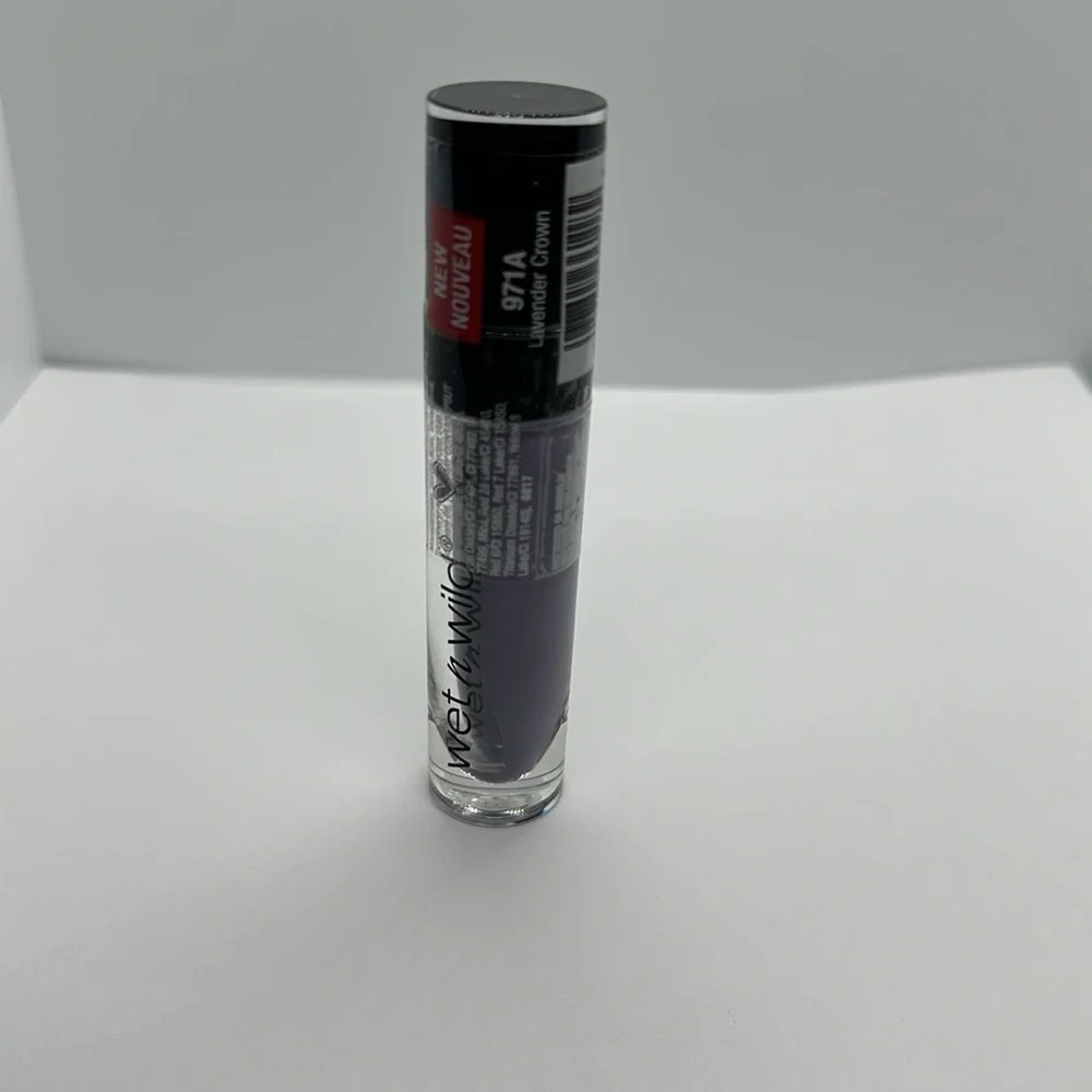 wet n wild description unleash