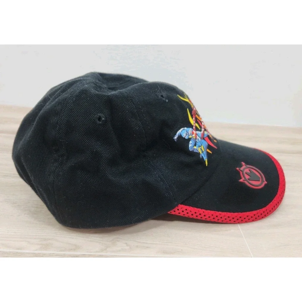Disney cap no