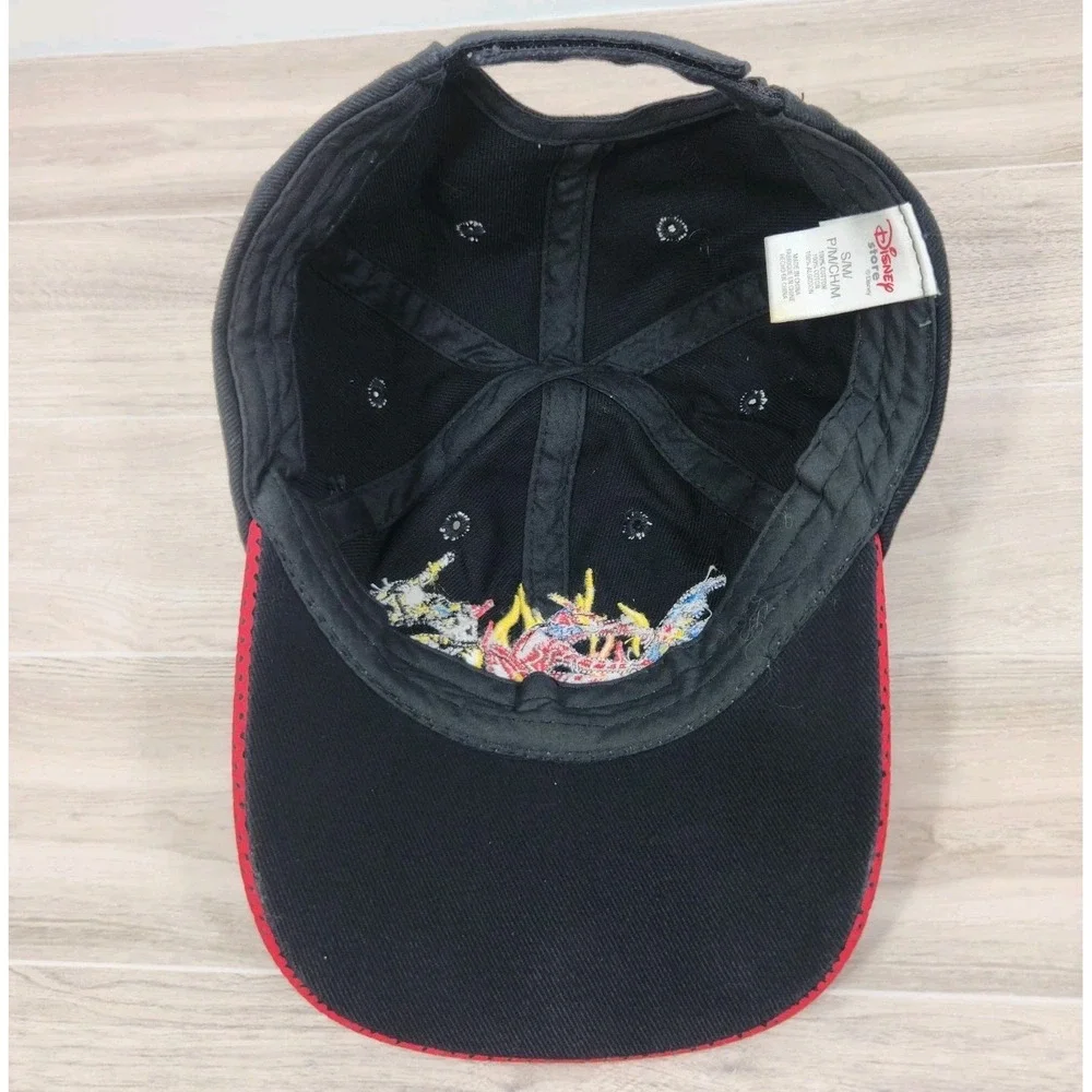 Disney hat 100% all