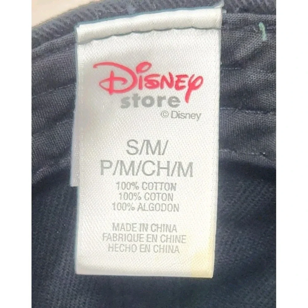 Disney power most 100%