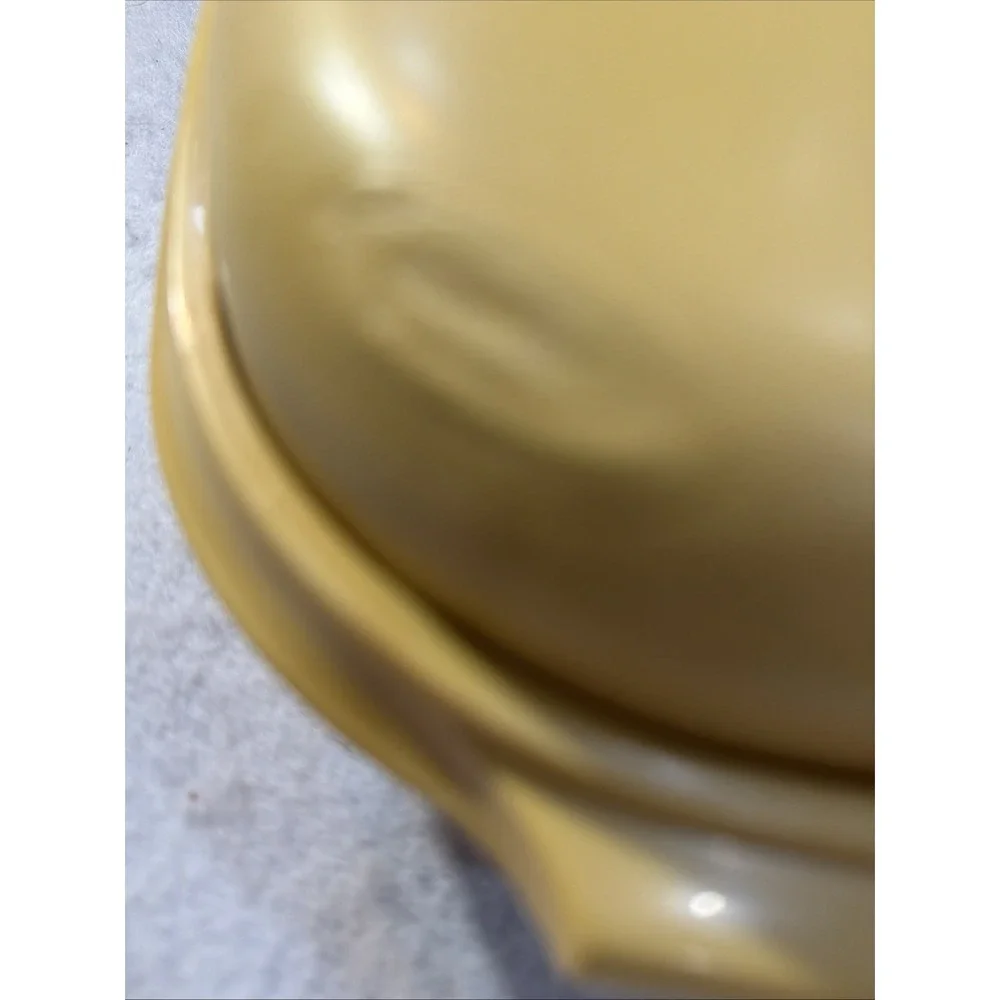 Tupperware vintage 1970