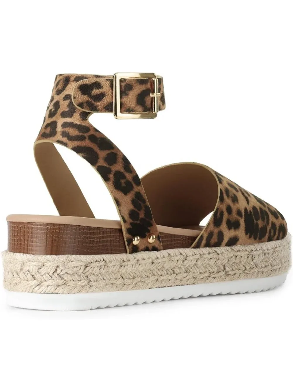 N/A platform wedge