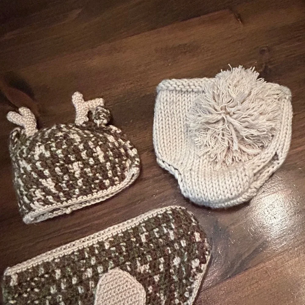 N/A adorable handmade