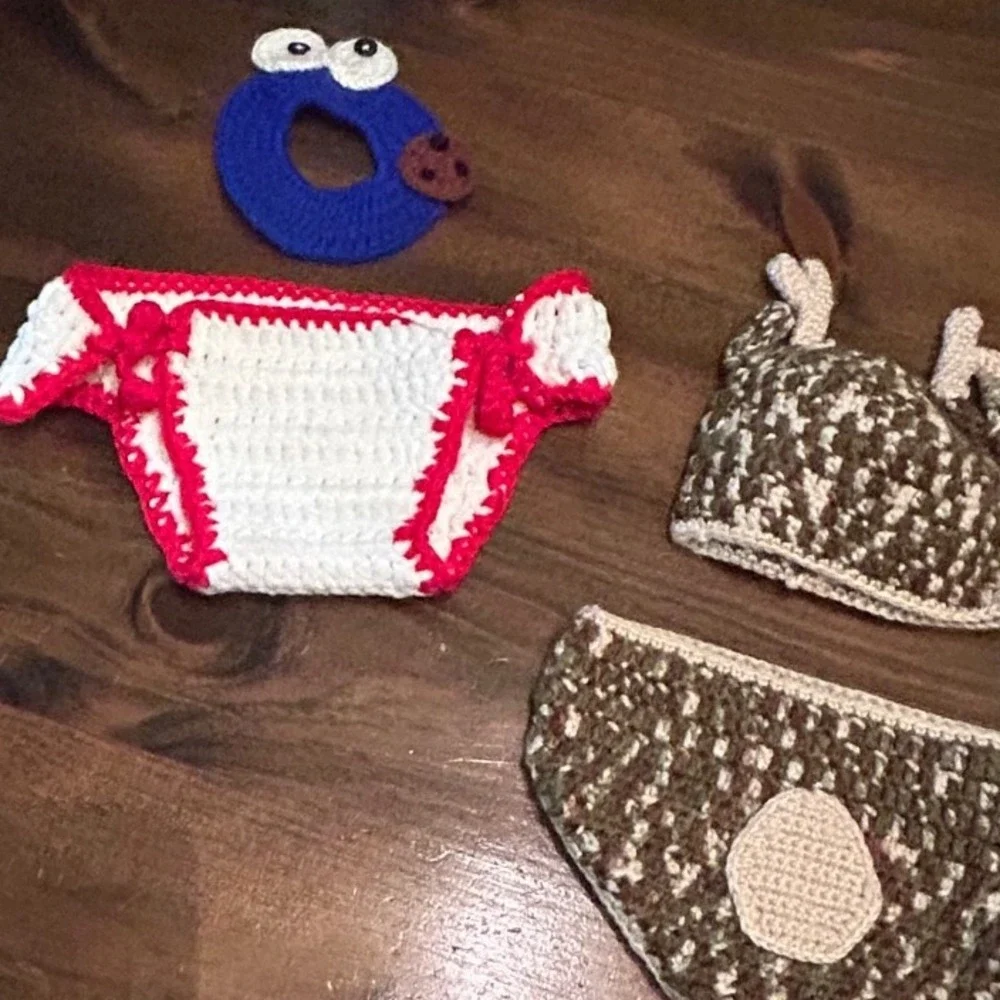 N/A adorable handmade
