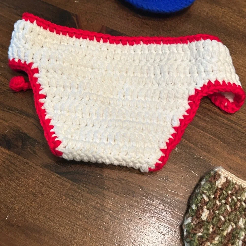N/A adorable handmade