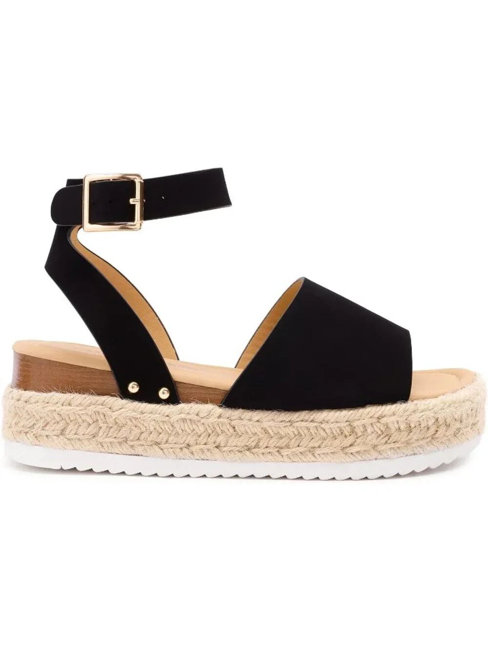 N/A platform wedge