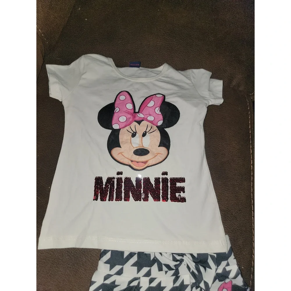 Disney minnie mouse