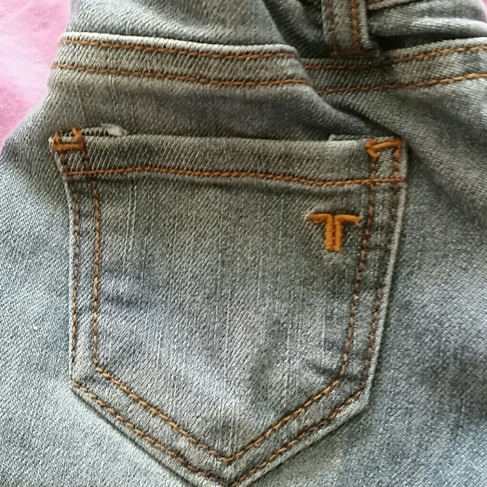 Tractr tank top