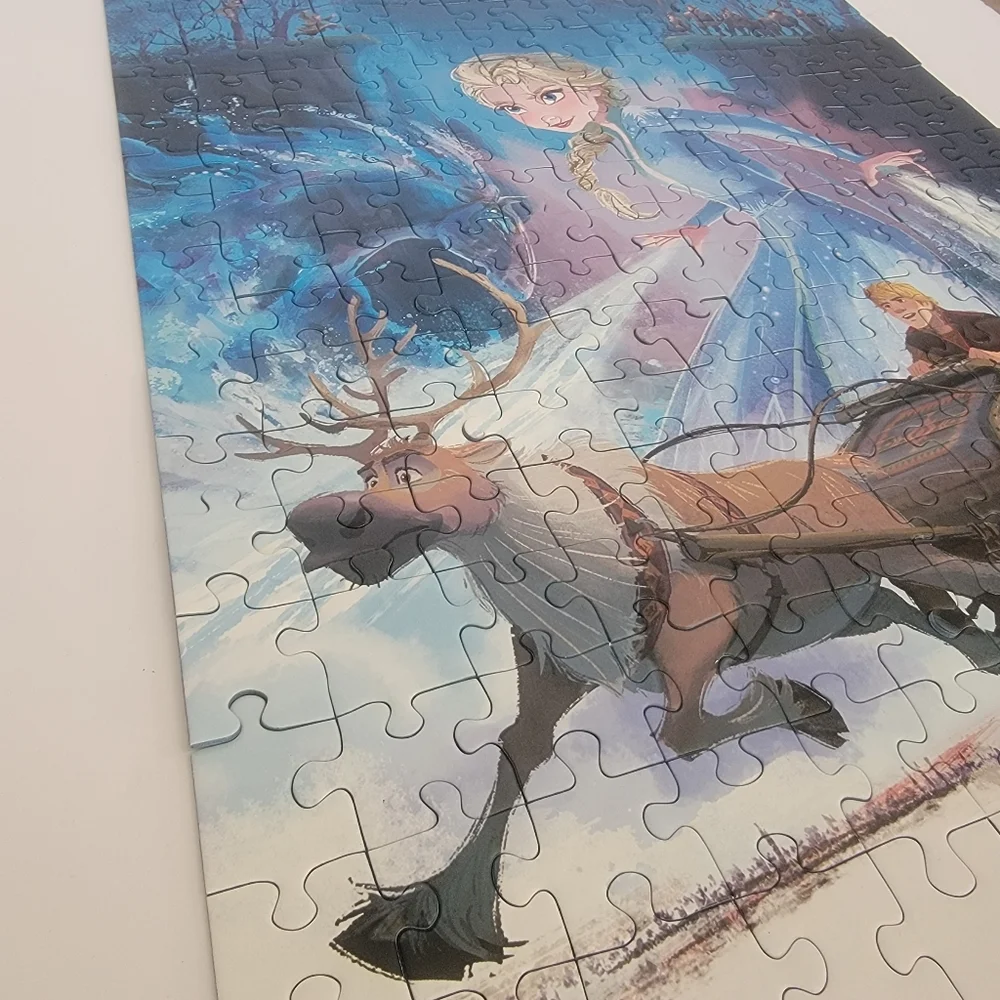Ravensburger frozen ii