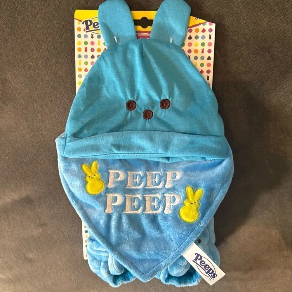 Peeps perfect hat